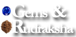 Gems And Rudraksha